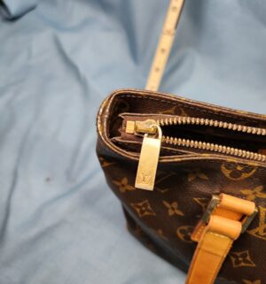 L152- Replica Louis Vuitton Cabas Piano Monogram - Image 4