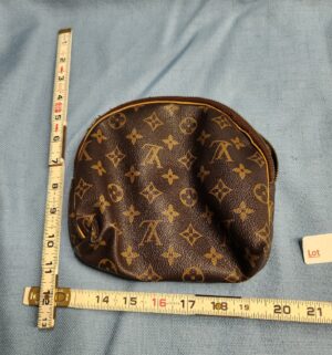 L153- Replica Louis Vuitton Pochette - Image 2