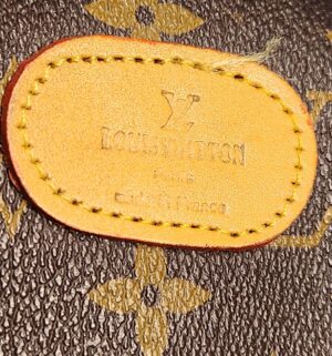 L153- Replica Louis Vuitton Pochette - Image 4