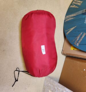 m11- REI Adult Sleeping Bag