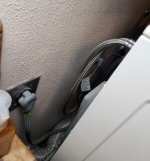 m22- Kenmore Elite Front Loader Washer. Fully Tested/works - Image 8