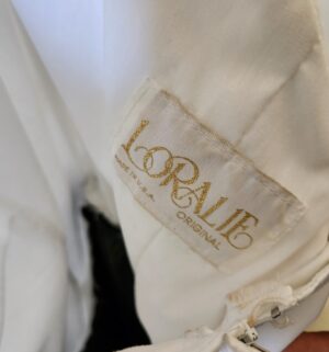 m45- Loralie Dress. Size 14/16 (estimated) - Image 4