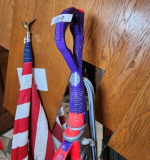 m49- Dyson DC07 Rootcyclone. Tested/works - Image 4