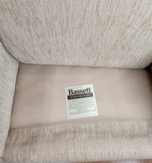 m55- Bassett Arm Chair. Great Shape - Image 3