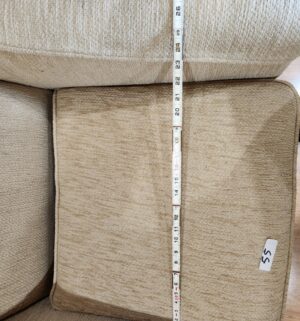 m55- Bassett Arm Chair. Great Shape - Image 4