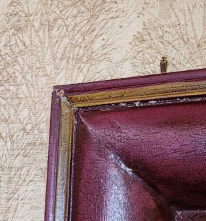 m60- Large Beveled Wall Mirror - Image 3