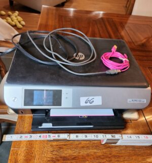 m66- HP Envy 5530. Tested/works - Image 1