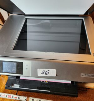 m66- HP Envy 5530. Tested/works - Image 3