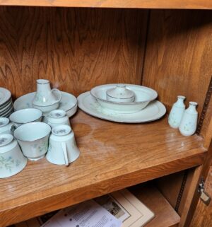 m68- Nortake Cherish Set - Image 2