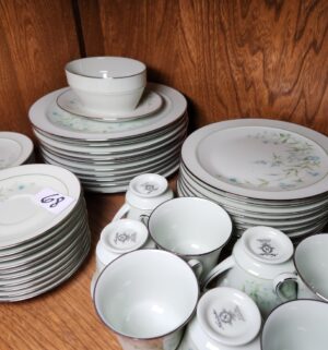 m68- Nortake Cherish Set - Image 3