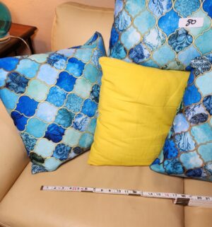 m80- Pillows from Pier 1 - Image 3