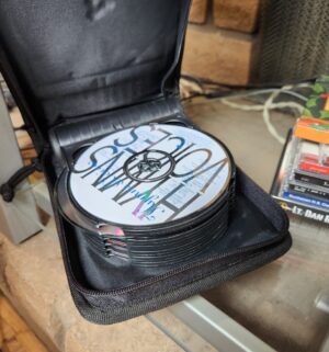 m86- DVD Movies, Cds - Image 2