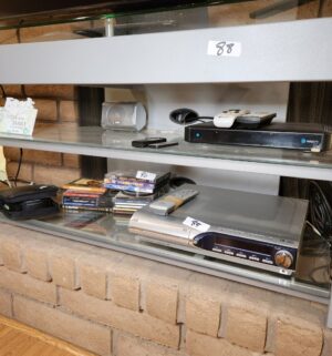 m88- Newer Modern TV Stand - Image 2