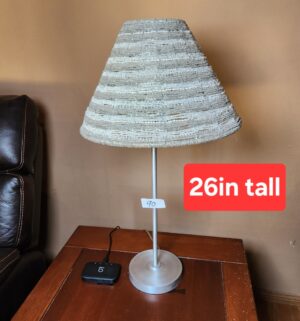 m90- Table Lamp - Image 1