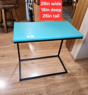 m94- TV Tray - Image 1