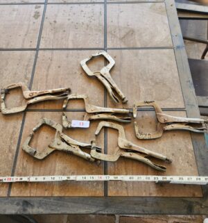 o13- Vise Grips