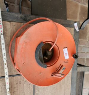 o20- Shop Power Cord