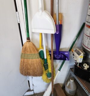 o55- cleaning tools