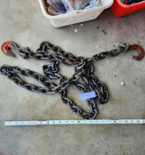 o65- towing chain