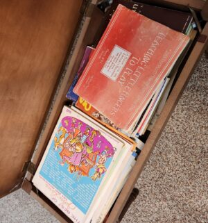 o156- Cable Nelson Piano w/ Bench - Image 9