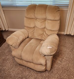 o157- Recliner