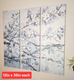 o161- Canvas Art