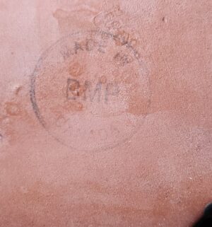 o162- Collection of Blue Mountain Pottery - Image 4