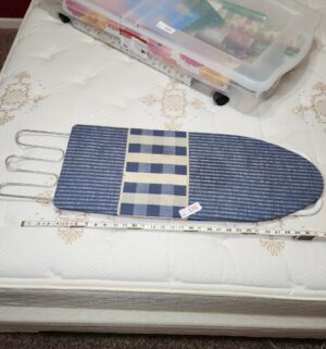 o170- ironing board