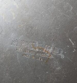 o199- Miracle Maid Cookware - Image 3