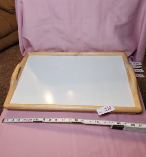 o210- TV Tray