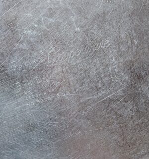 o217- vintage cookware - Image 3