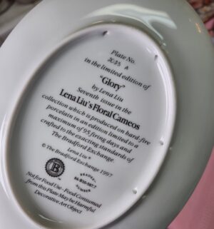 o221- Lena Liu Plates - Image 3