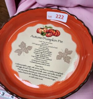 o222- Recipe Dishes - Image 3