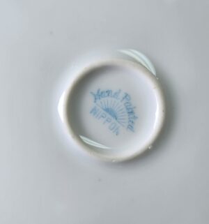 o223- Vintage Nippon Tea Set - Image 4