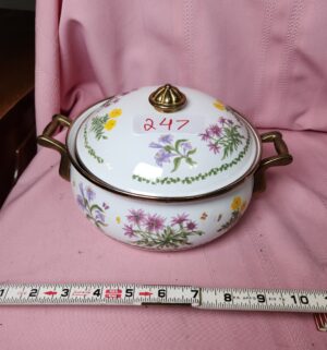 o247- lincoware serving dish
