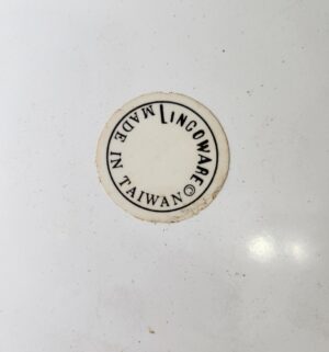 o247- lincoware serving dish - Image 3