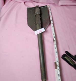 o266- WW2 Era Shovel