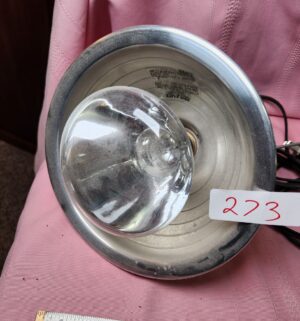 o273- shop lamp - Image 3