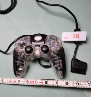 v18- PS2 Afterglow Pro Controller
