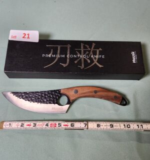 v21- Huusk Japan Premium Control Knife