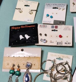 v59- Fashion Earrings - Image 3