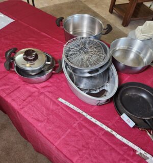 w16- cookware