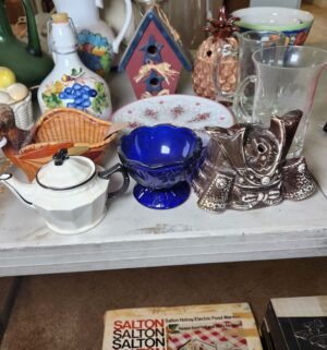 w17- misc dishes - Image 3