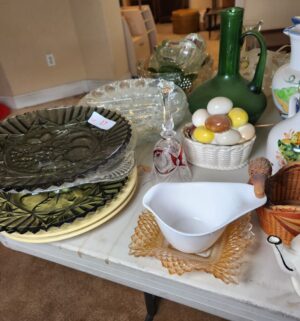 w17- misc dishes - Image 4