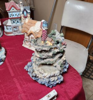 w28- Christmas House Collection - Image 4