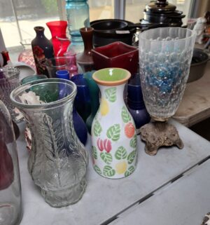 w29- Vases - Image 3