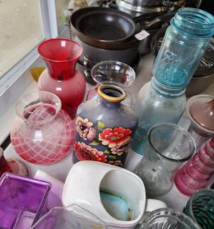 w29- Vases - Image 4