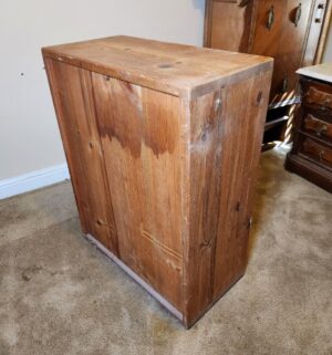 w67- Dresser Chest - Image 3