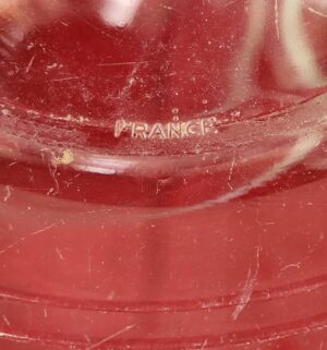 w134- Mixing bowls, by pryex, france - Image 3