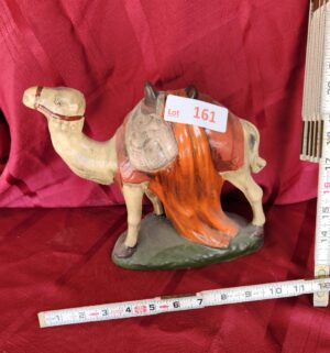 w161- Vintage Camel